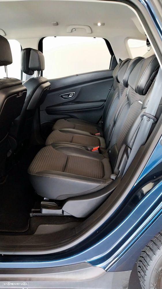 Renault Scénic ENERGY TCe 130 INTENS - 12