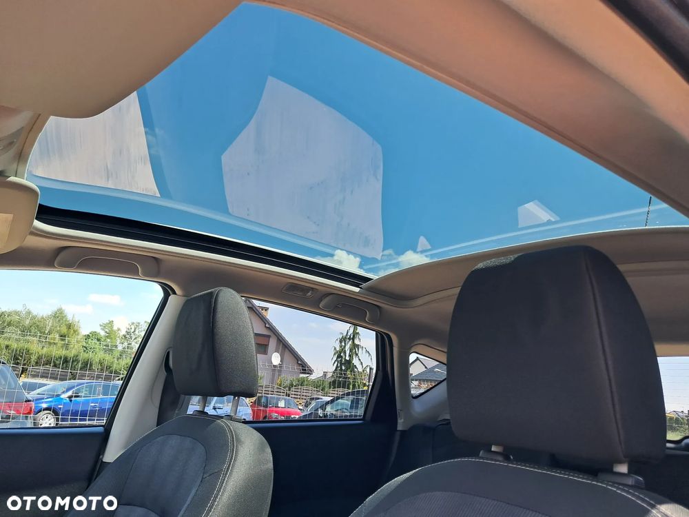 Nissan Qashqai 2.0 acenta - 18