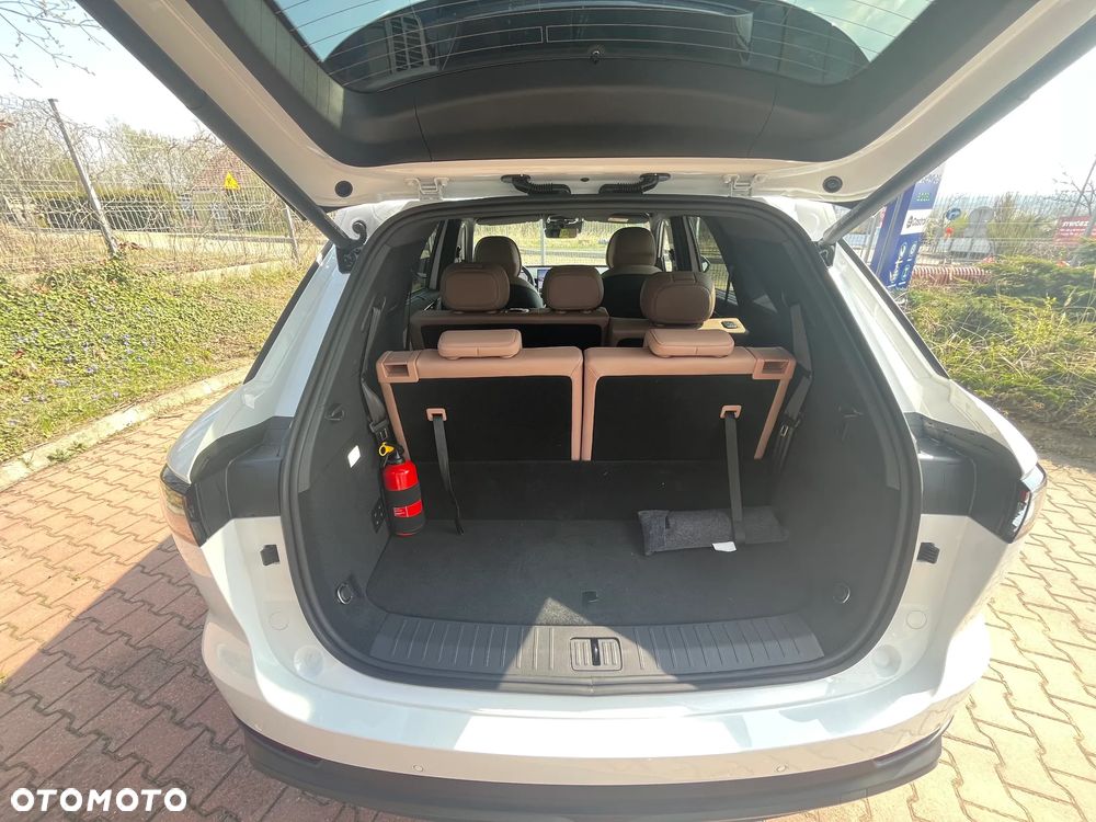 Chery Tiggo 9 - 8