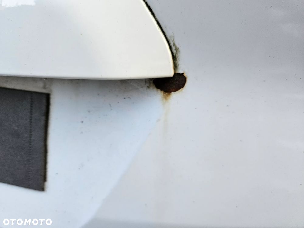 Ford C MAX MK2 II  klapa tył tylna szyba - 3