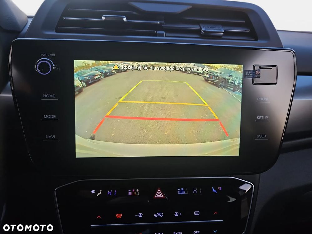 SsangYong/KGM Tivoli 1.5 T-GDI Adventure - 18