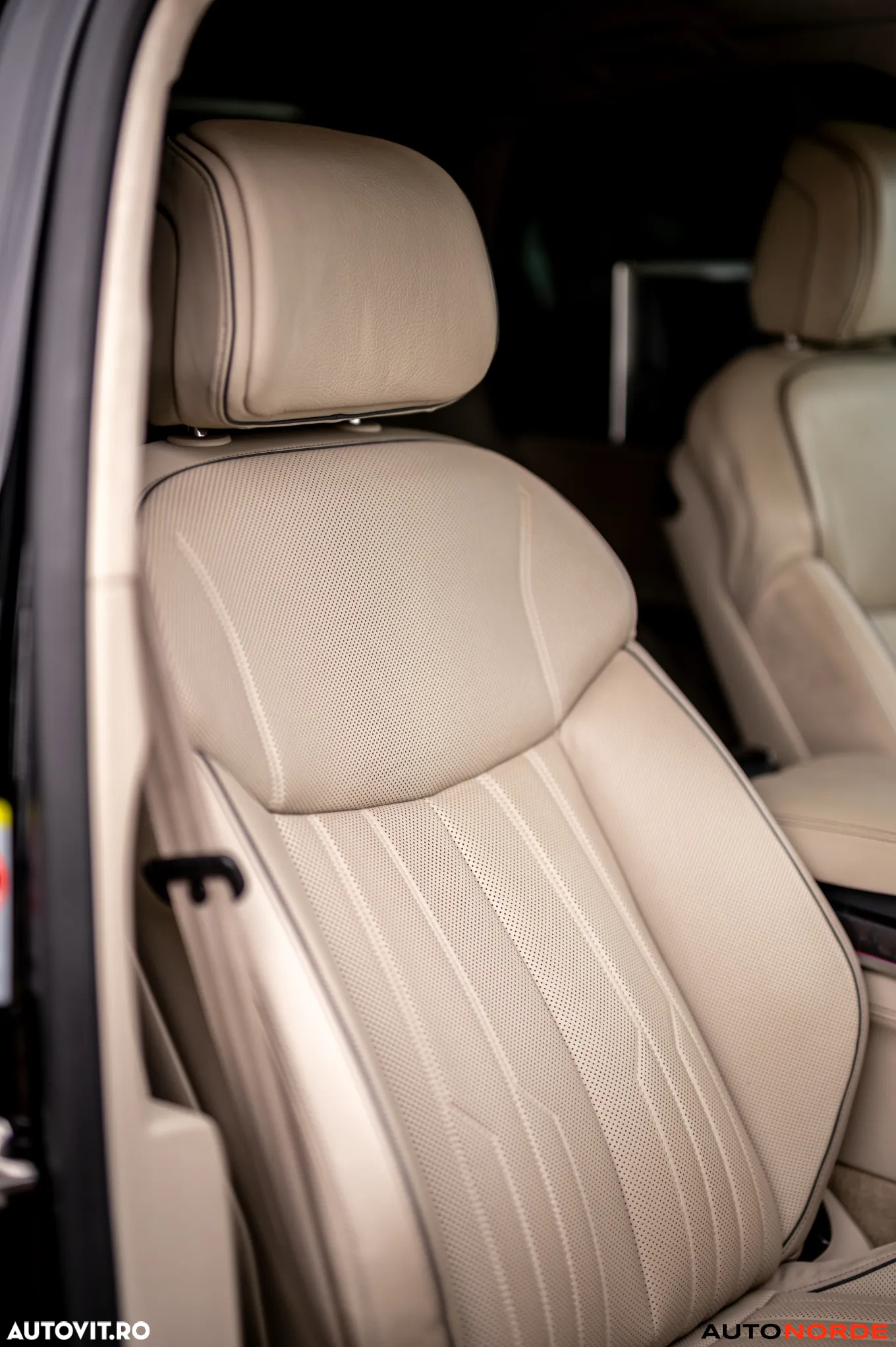 Audi A8 3.0 50 TDI quattro Tiptronic - 35