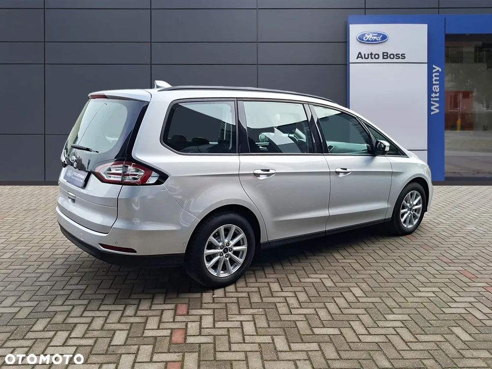 Ford Galaxy 2.0 EcoBlue Trend - 5