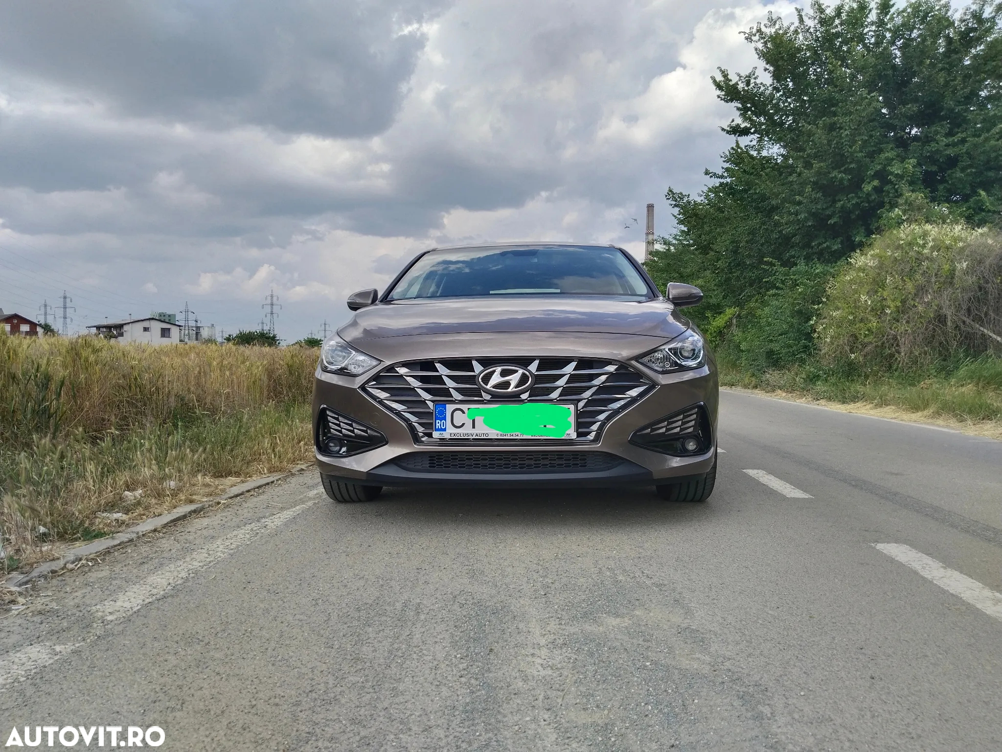 Hyundai i30 1.5 110CP 5DR M/T Highway - 2