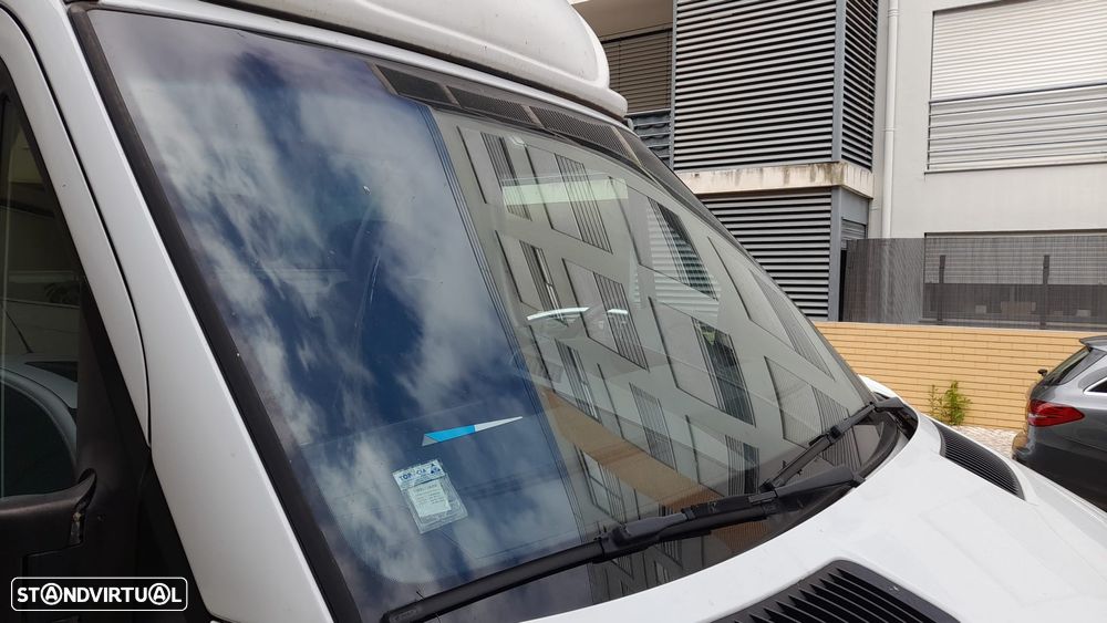 Mercedes-Benz SPRINTER 516 CDI/43L TA - 11