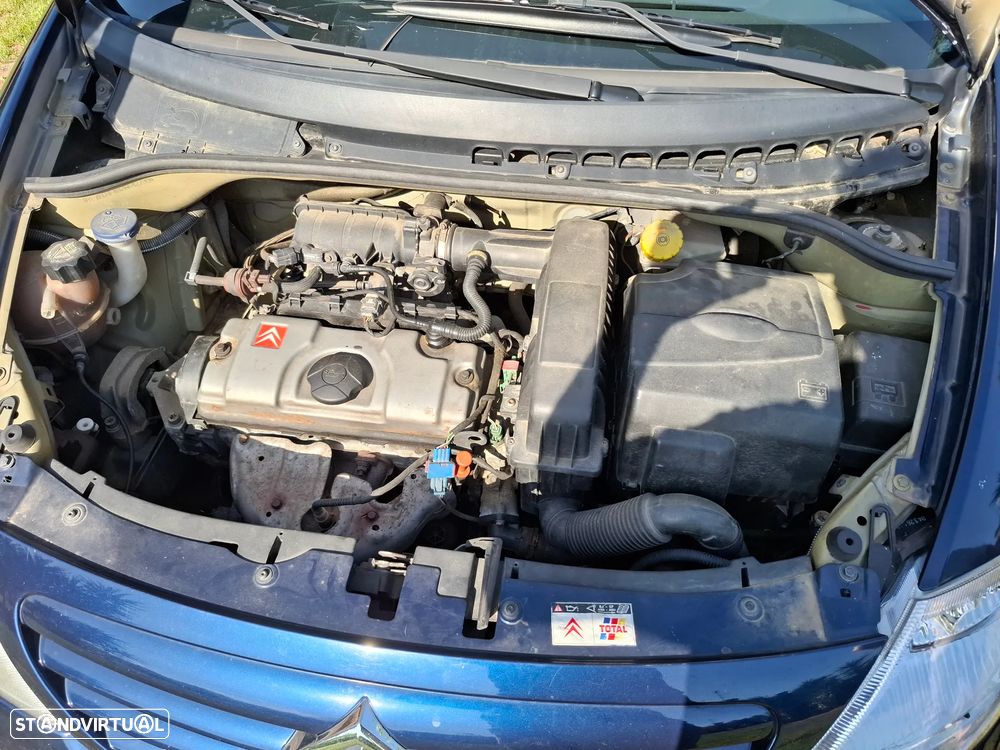 Citroën C3 1.1 SX - 11