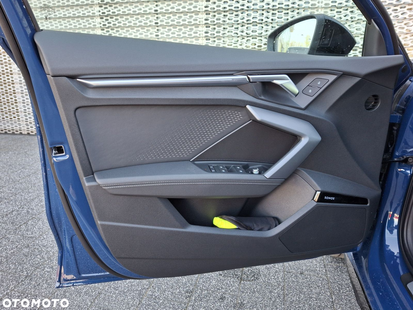 Audi A3 - 8
