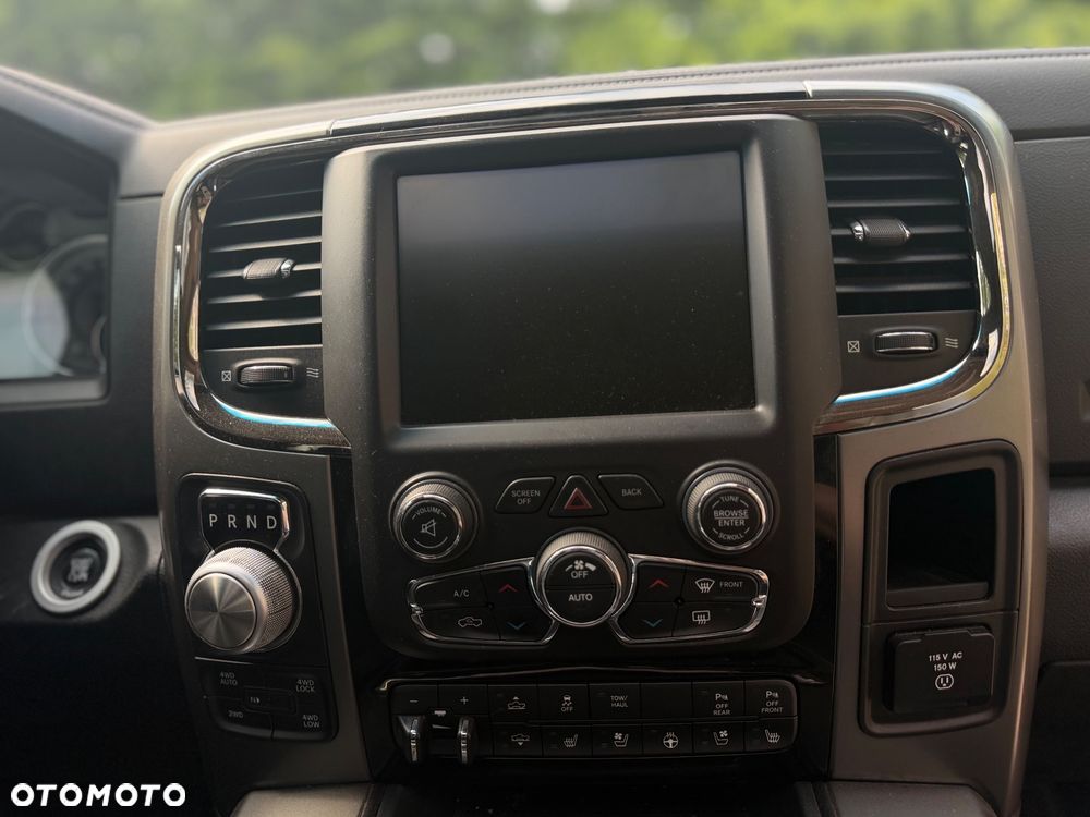 Dodge RAM - 14
