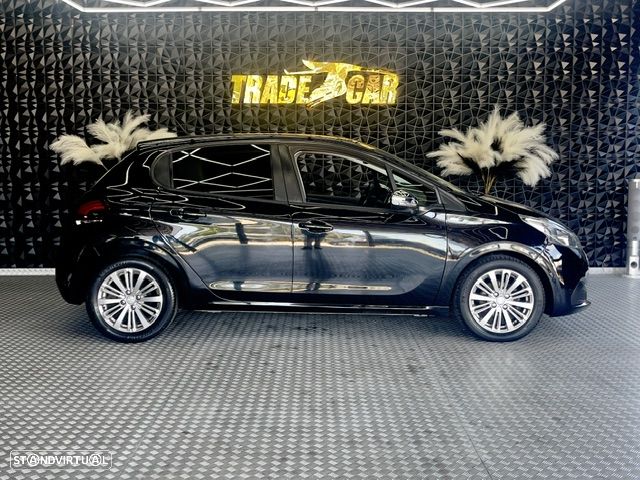 Peugeot 208 1.6 BlueHDi Style - 25