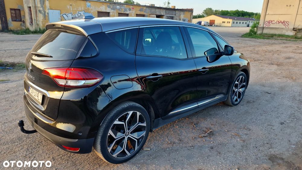 Renault Scenic - 16