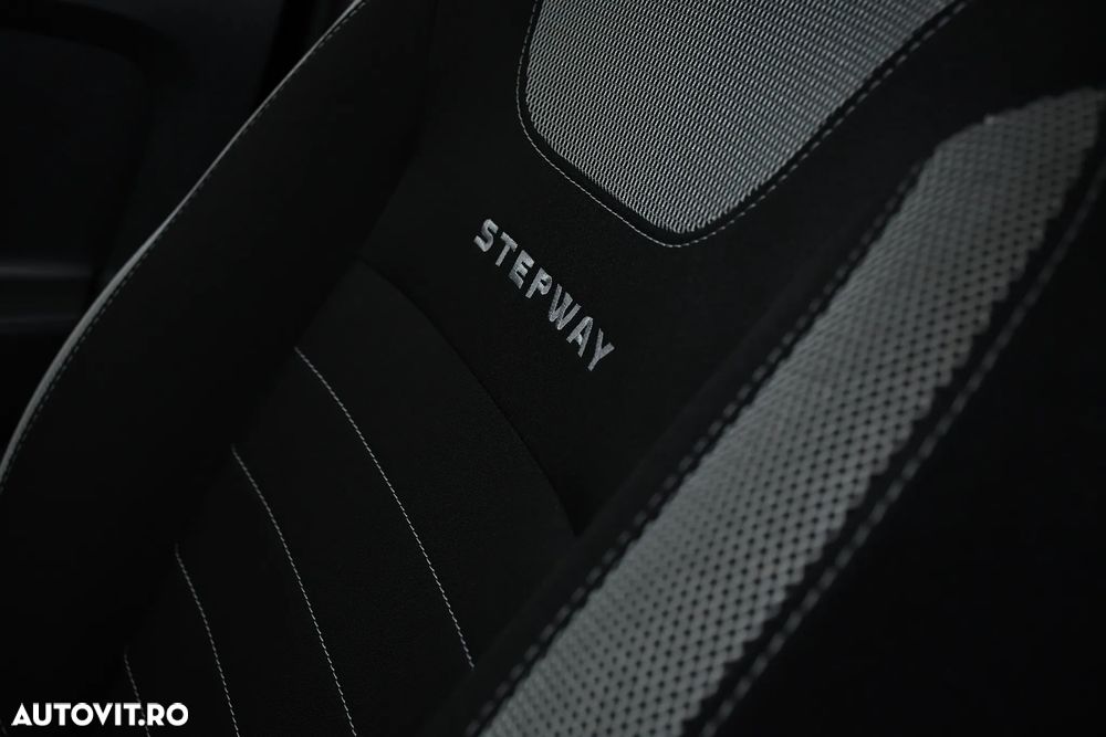 Dacia Sandero Stepway - 17