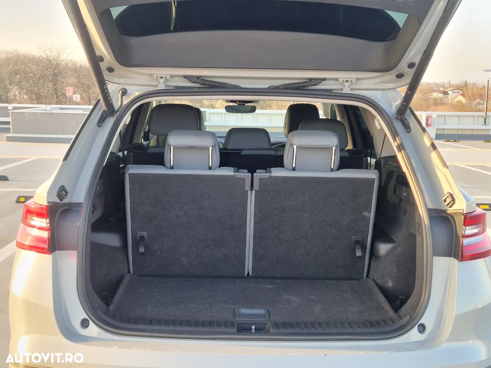 Skoda Kodiaq 2.0 TDI 4X4 DSG Selection - 10