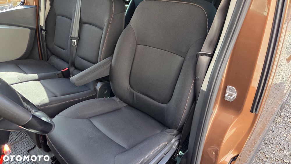 Renault Trafic ENERGY Grand Combi Expression - 10