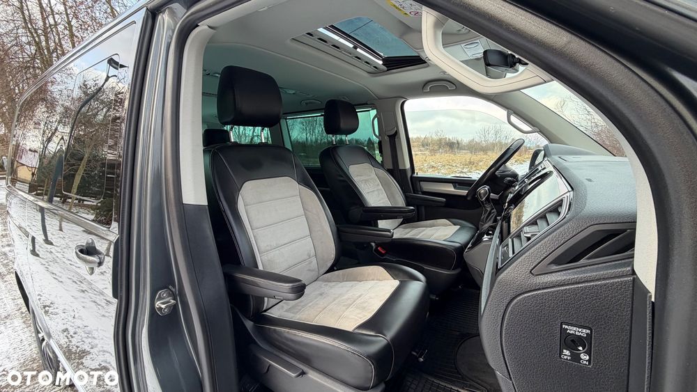 Volkswagen Multivan 2.0 BiTDI L1 Highline 4Motion DSG - 22
