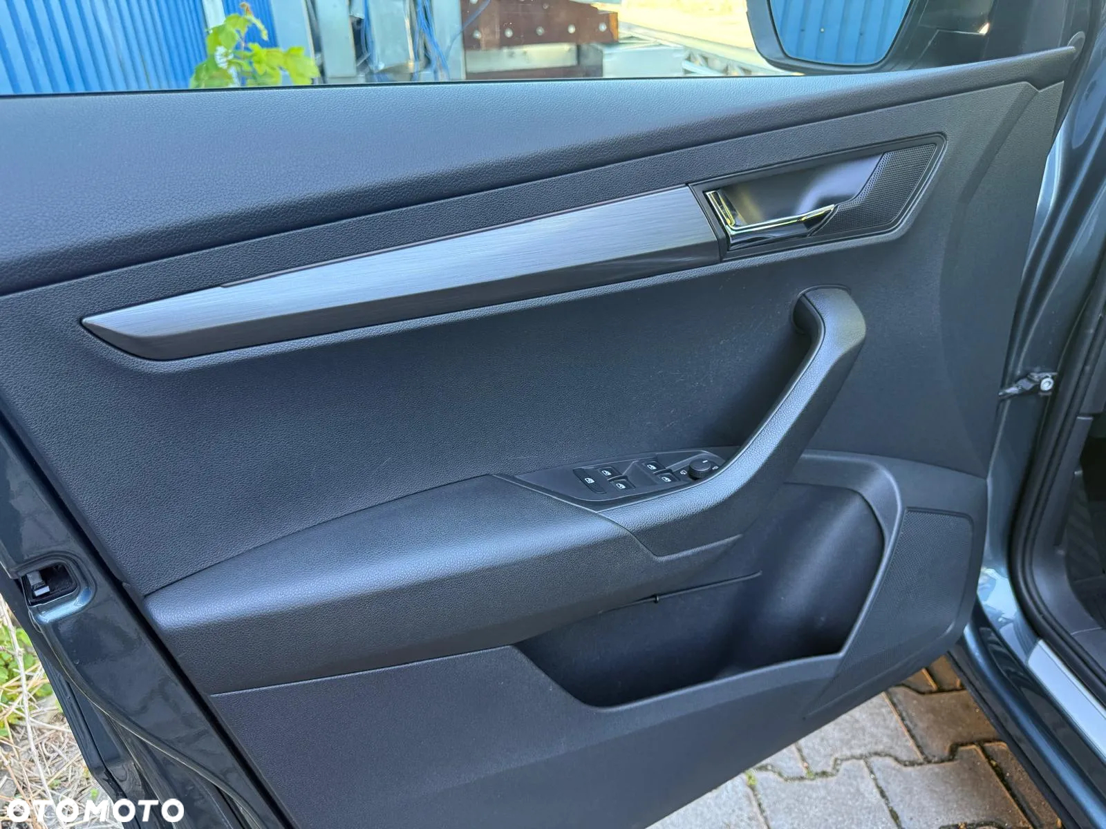 Skoda Karoq 2.0 TDI SCR 4x4 Ambition DSG - 19
