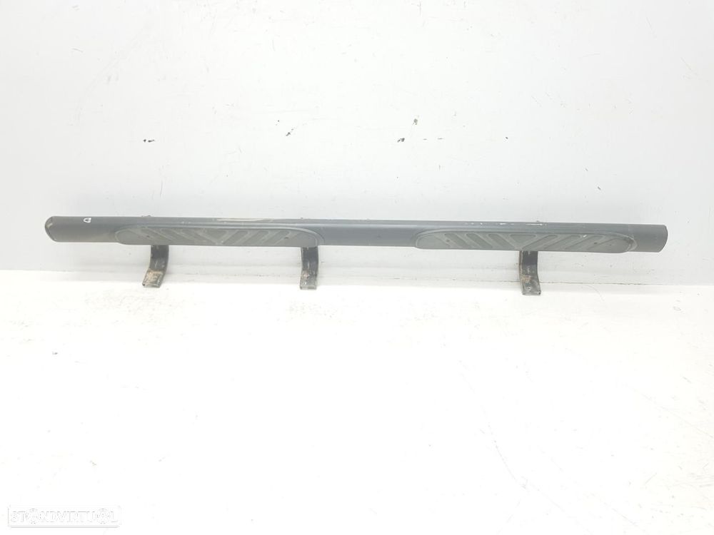 TECTOS LATERAIS NISSAN NAVARA PICKUP D40M - 1