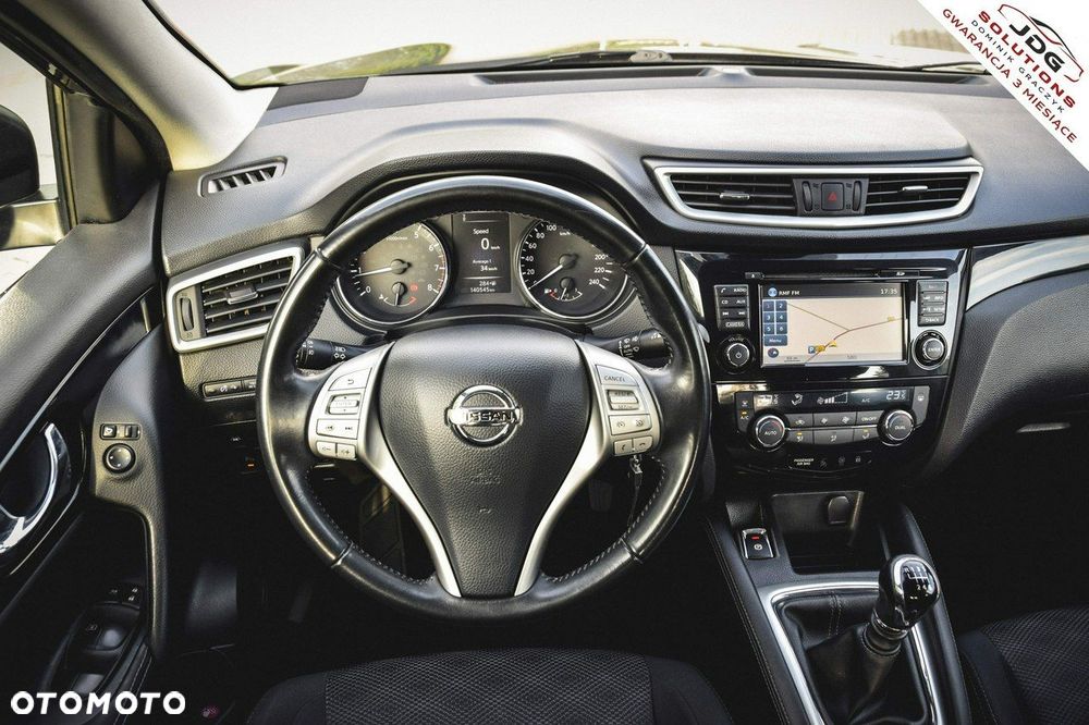 Nissan Qashqai - 20