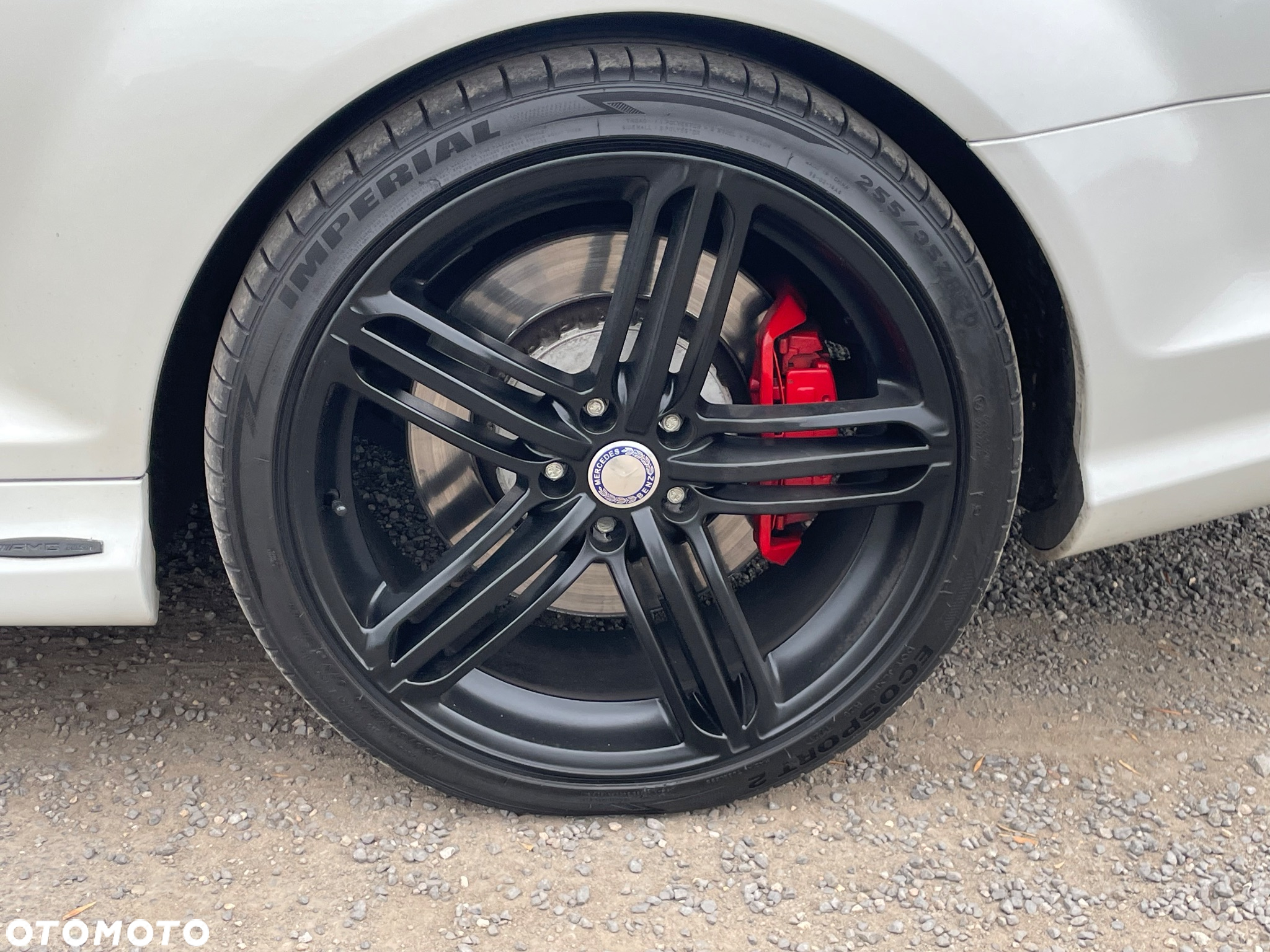 Mercedes-Benz CL 63 AMG 7G-TRONIC - 29
