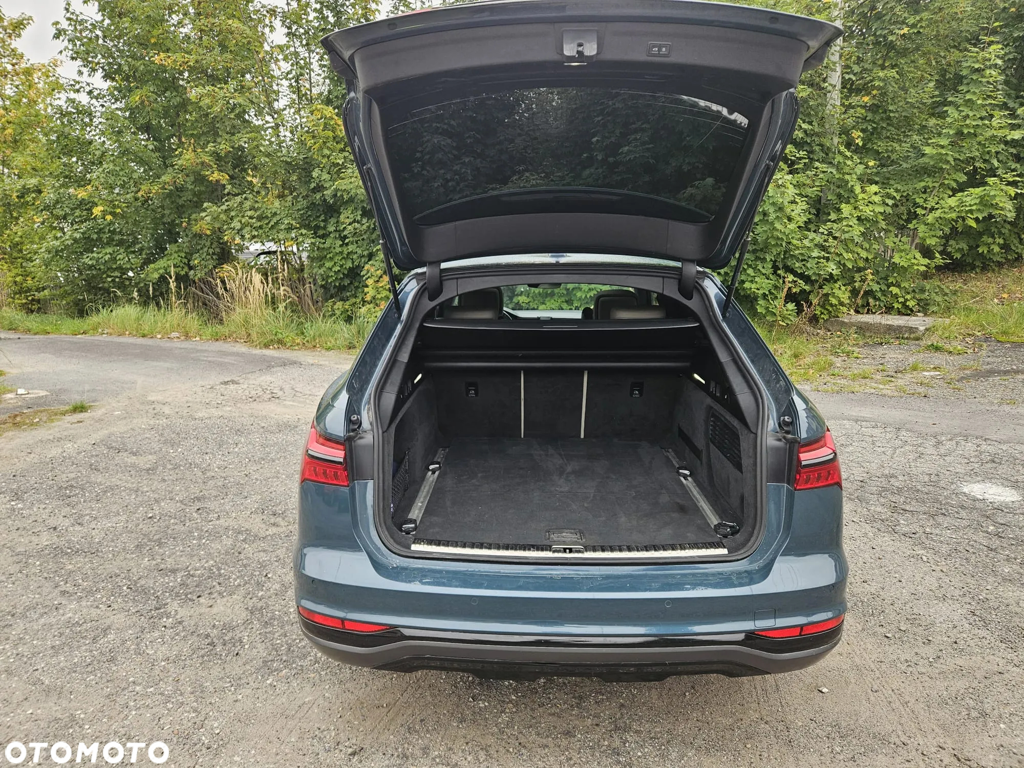 Audi A6 Allroad 3.0 TDI Quattro Tiptr - 9