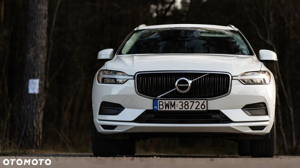 Volvo XC 60 - 24