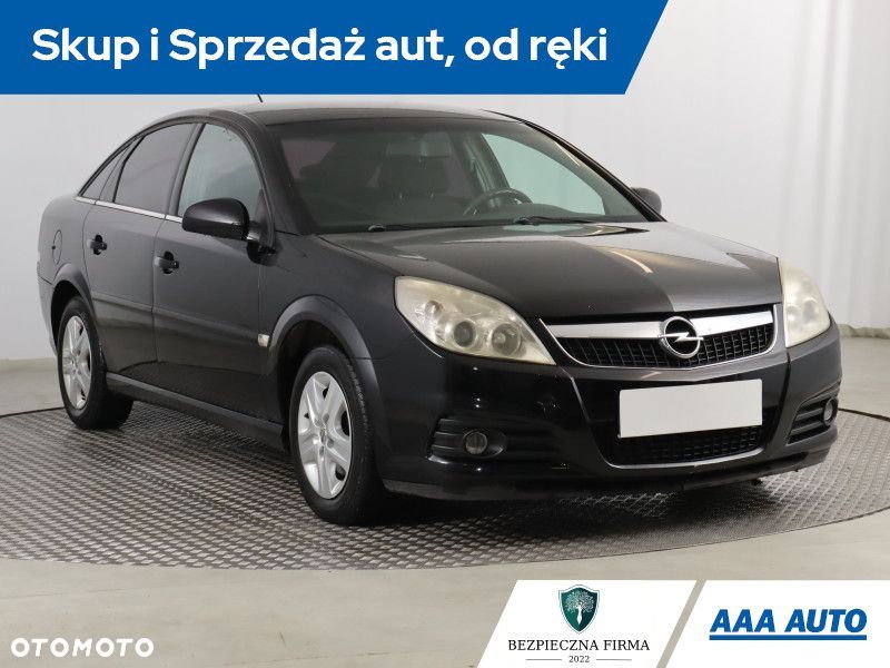 Opel Vectra - 2