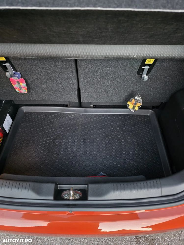 Suzuki Ignis 1.2 Dualjet 12V AllGrip MHEV Passion - 3
