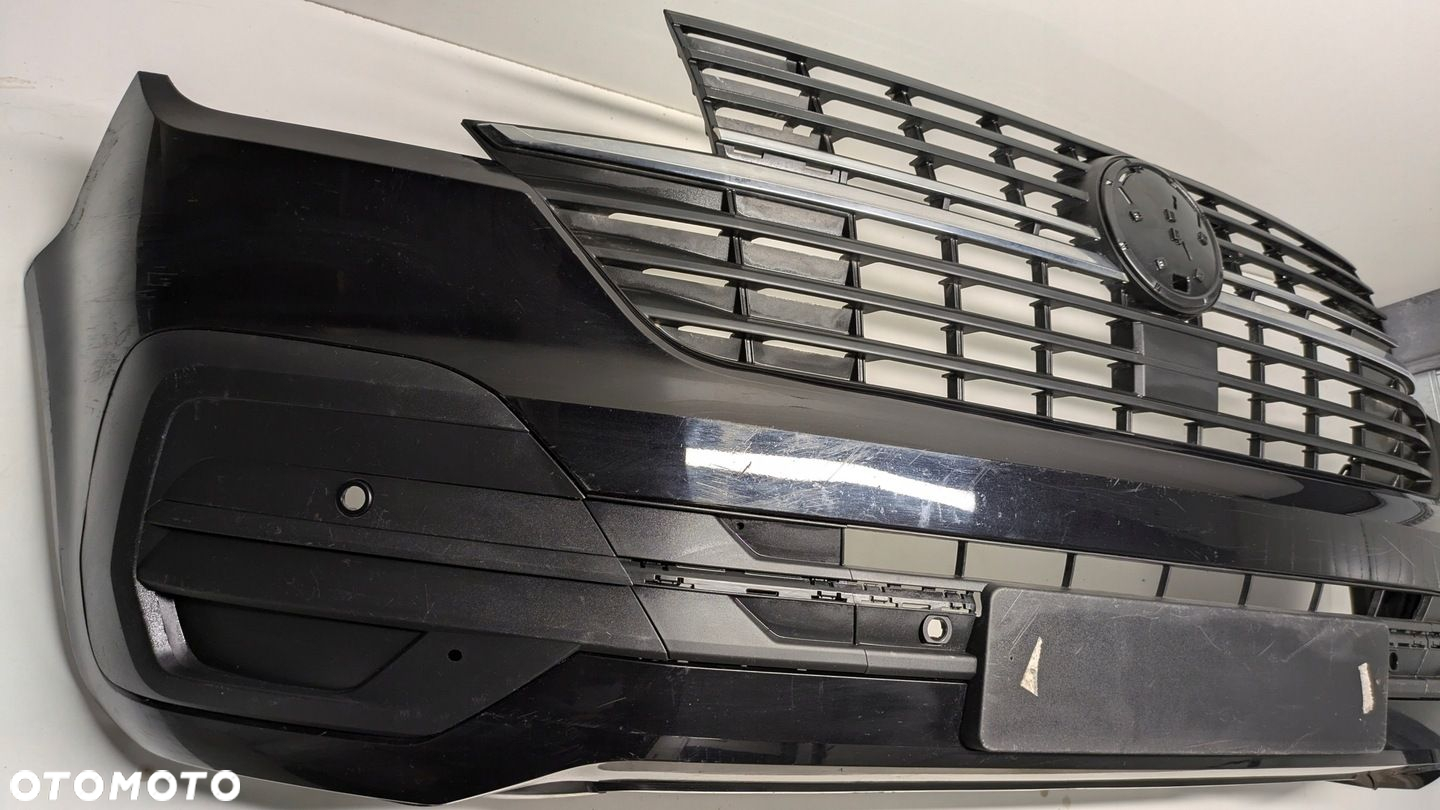 Zderzak przedni VW MULTIVAN T6.1 - 4