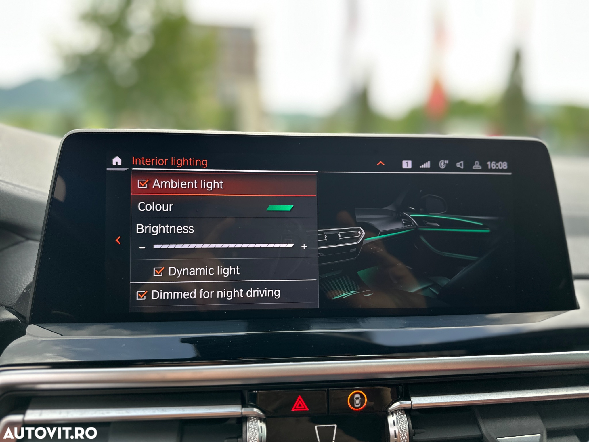 BMW X4 M M40i AT MHEV - 24
