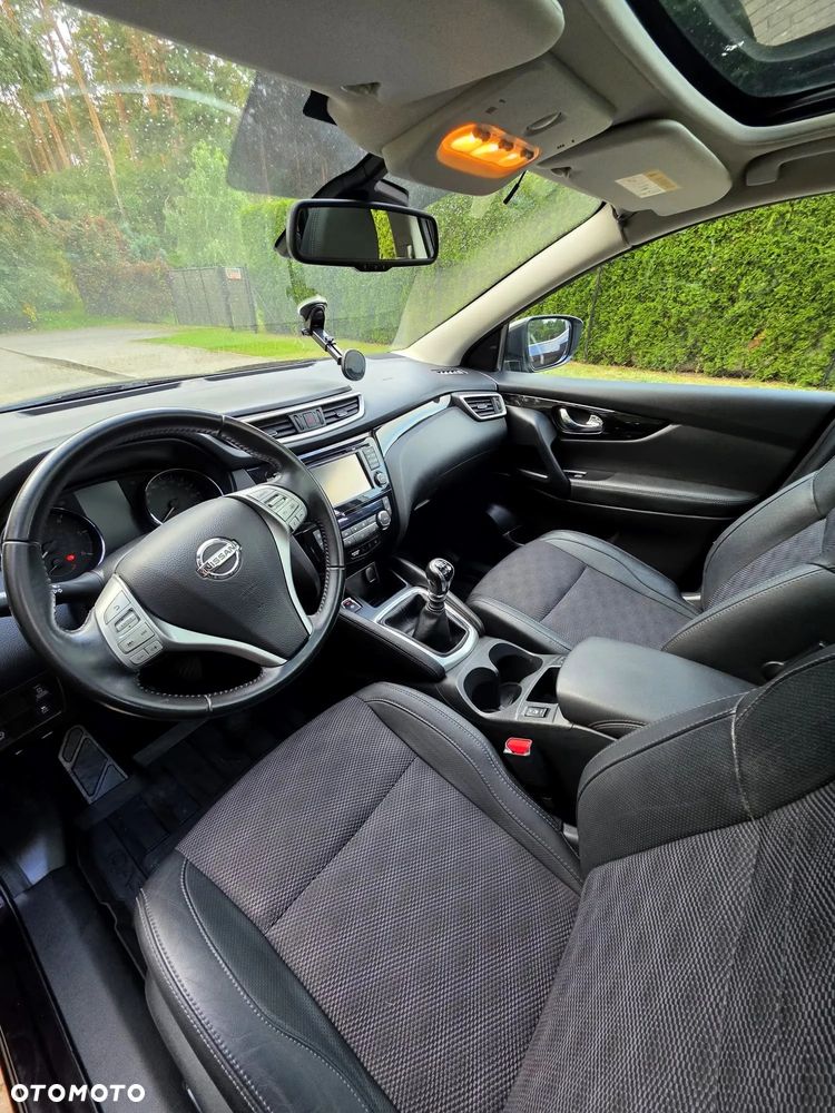 Nissan Qashqai - 27