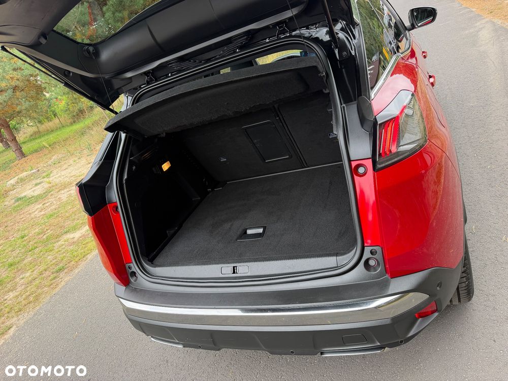 Peugeot 3008 1.5 BlueHDi GT S&S - 39