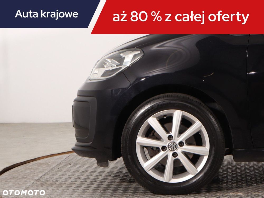 Volkswagen up! - 16