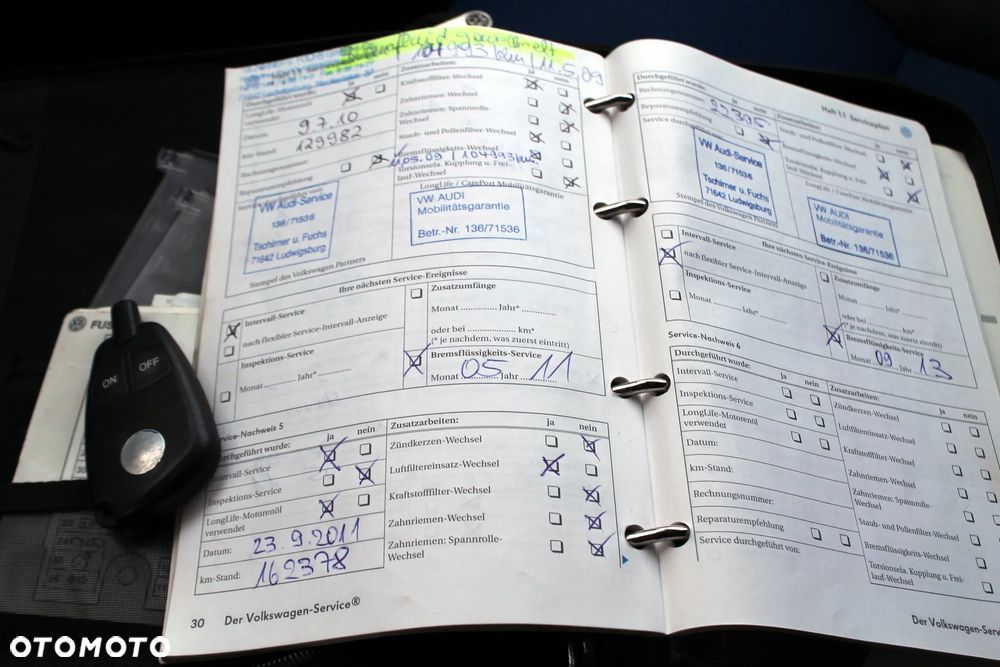 Volkswagen Multivan L1 Highline 4Motion - 17