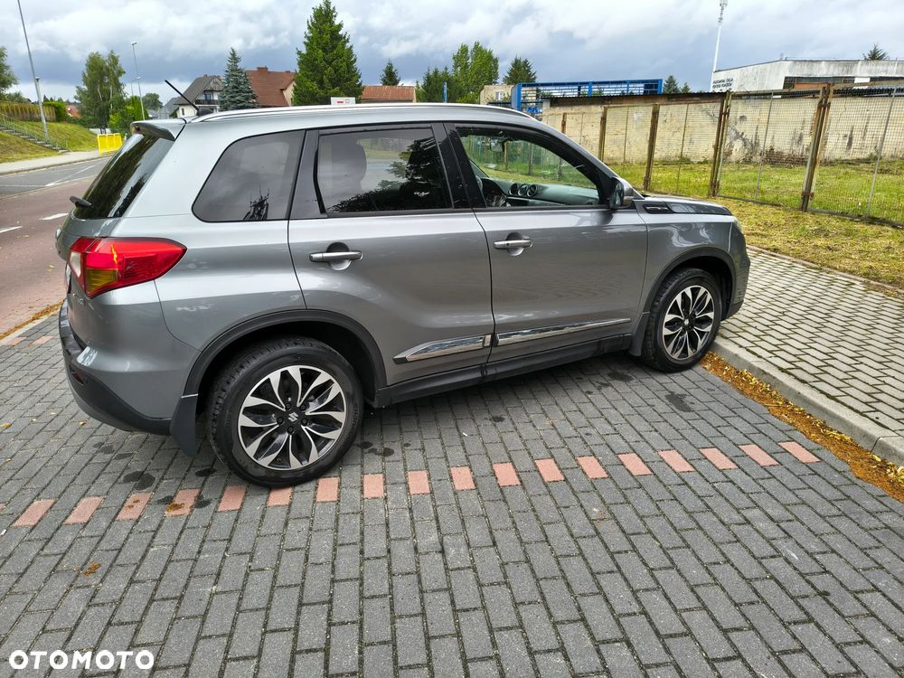 Suzuki Vitara - 21