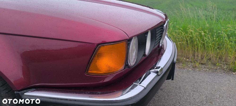 BMW Seria 7 730i - 3