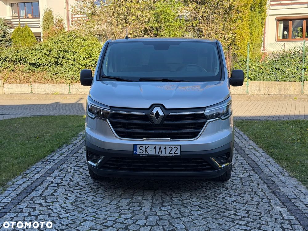 Renault Trafic - 4