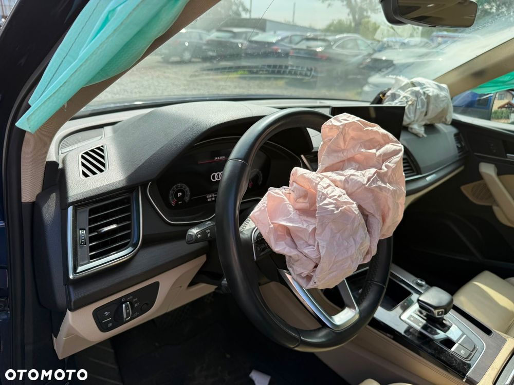 Audi Q5 45 TFSI quattro S tronic - 15