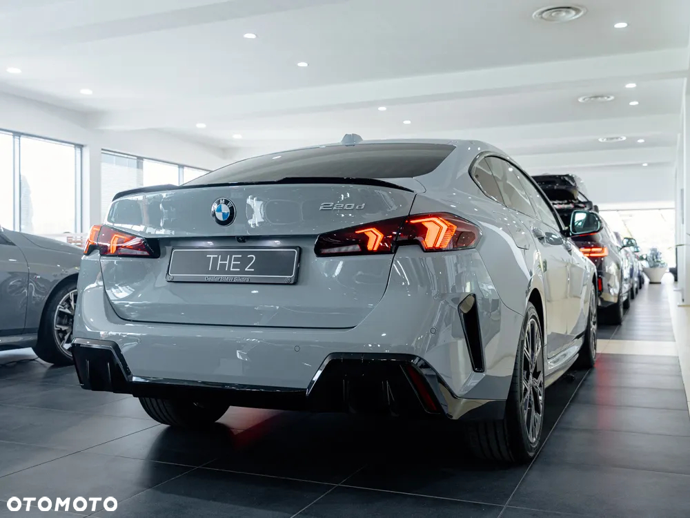 BMW Seria 2 - 3