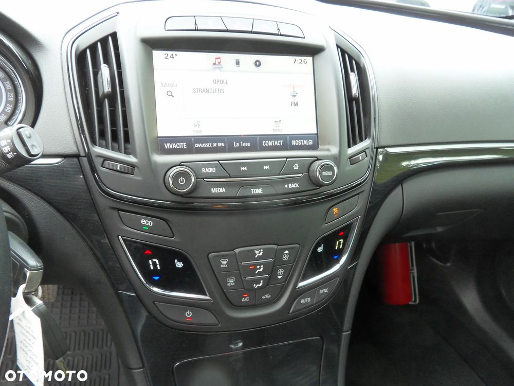 Opel Insignia 2.0 CDTI ecoFLEXStart/Stop Innovation - 19
