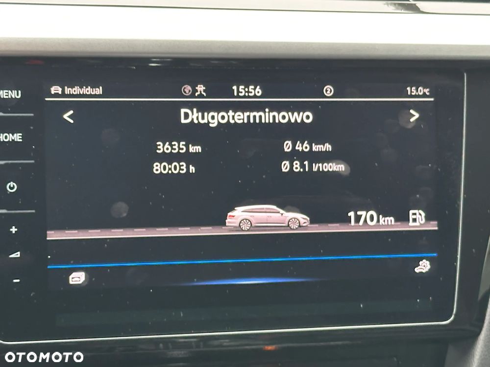 Volkswagen Arteon 2.0 TSI DSG R-Line - 28