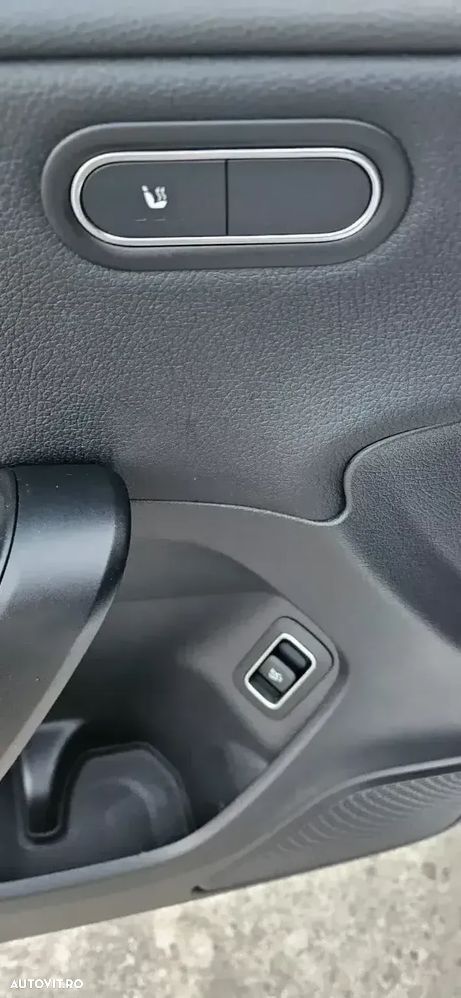 Mercedes-Benz CLA 180 - 24