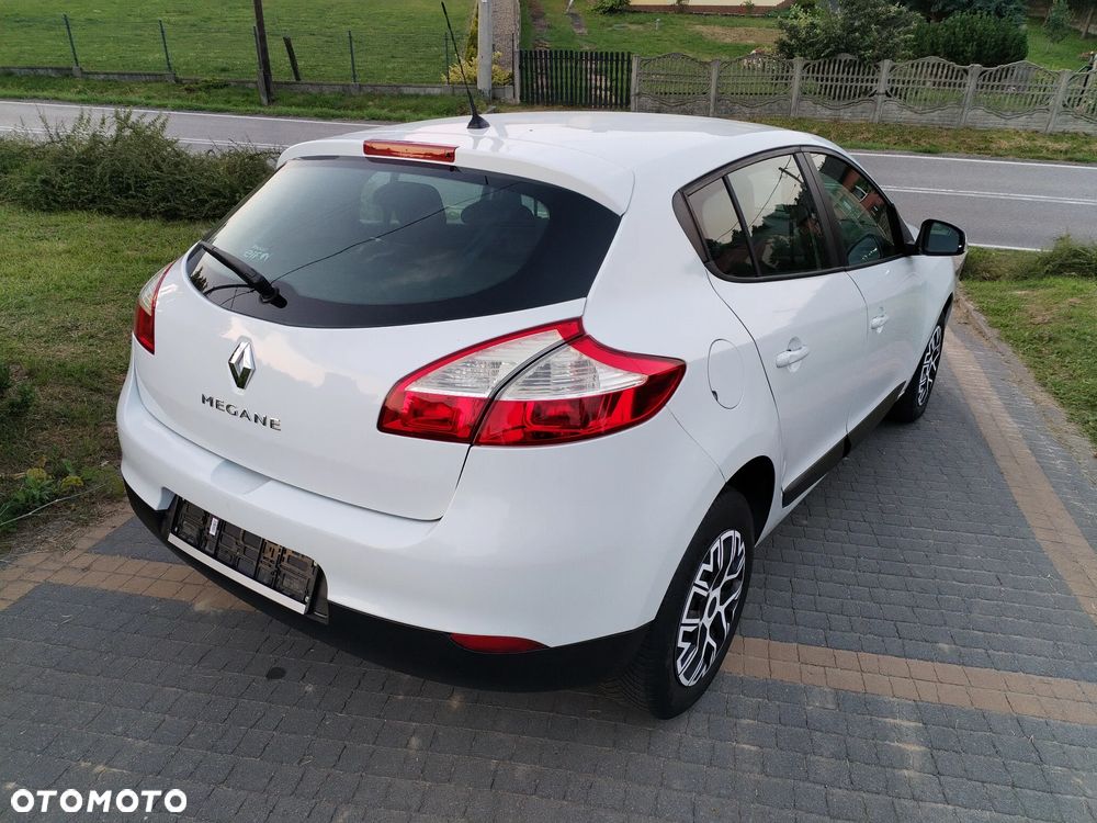 Renault Megane - 4