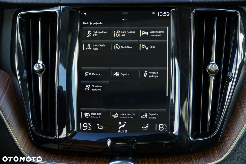 Volvo XC 60 - 26