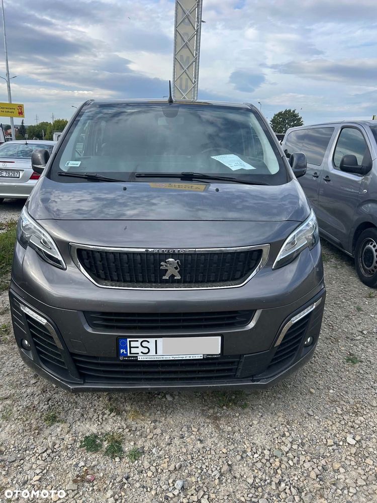 Peugeot Expert - 11
