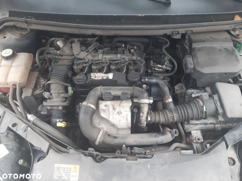 Ford Focus 1.6 TDCi Ambiente - 15