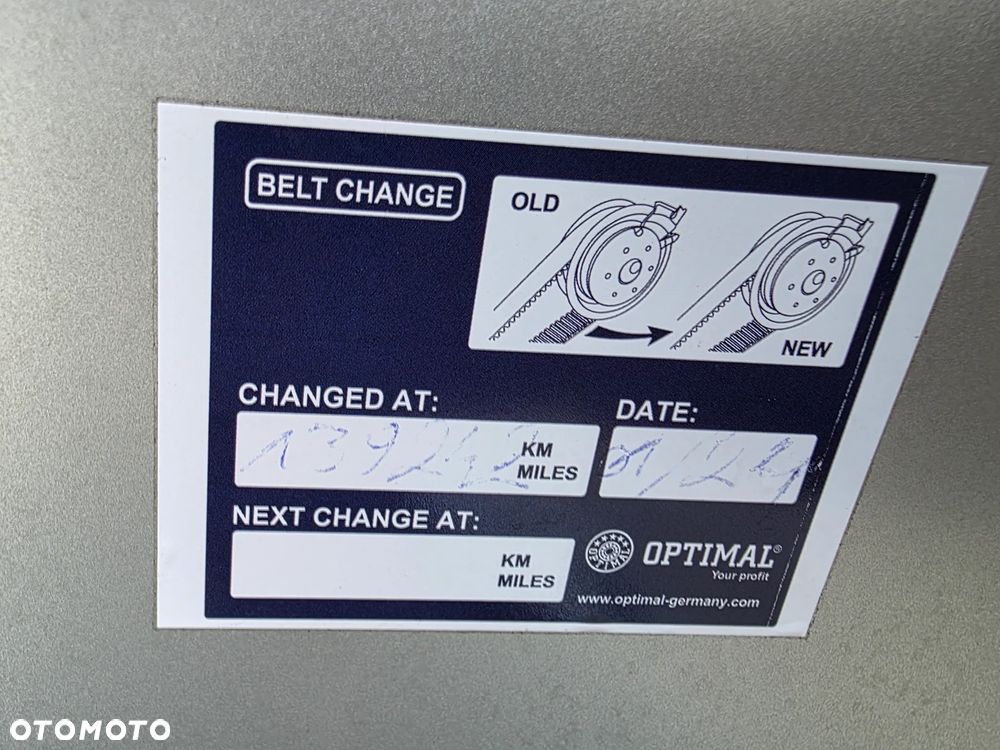 Peugeot 206 75 Grand Filou - 18