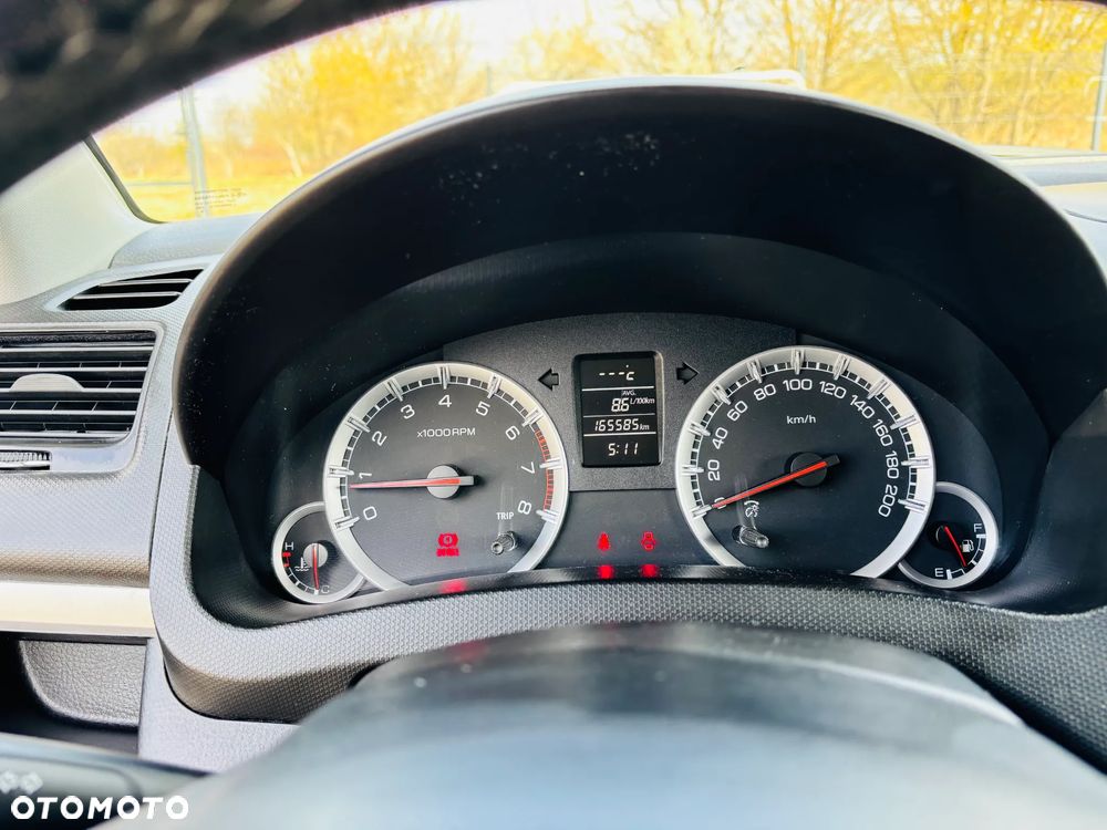 Suzuki Swift 1.2 Comfort - 4