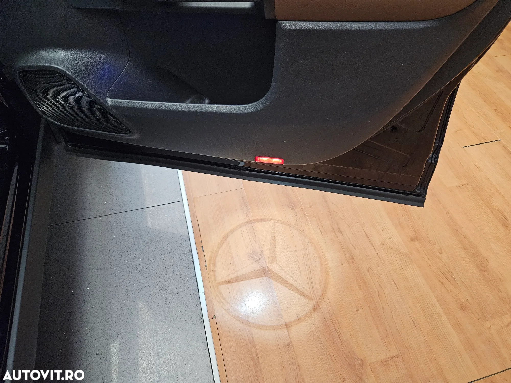 Mercedes-Benz GLA 250 e 8G-DCT Special Edition - 18