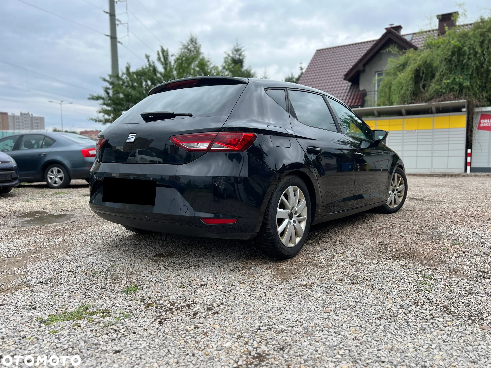 Seat Leon - 6
