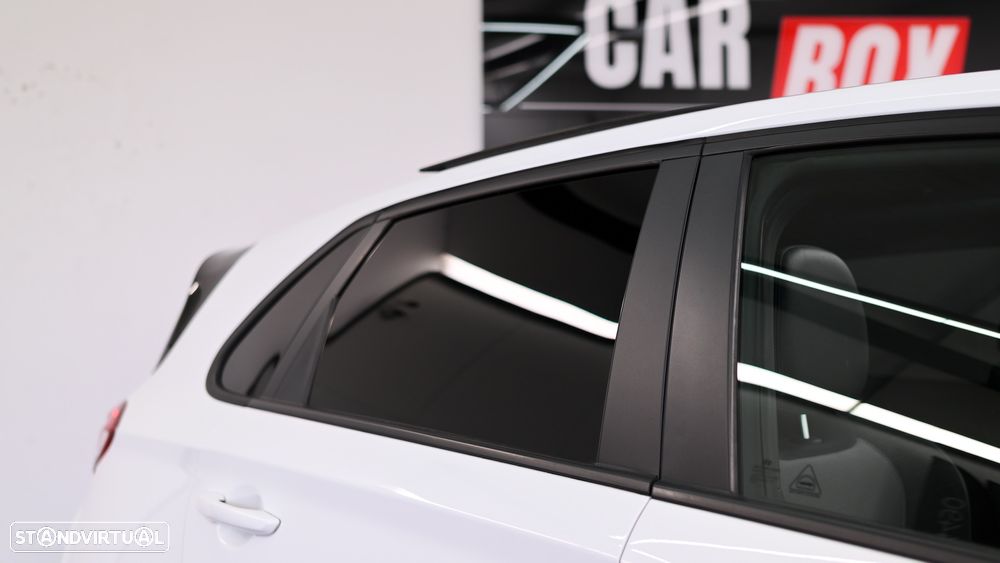 Hyundai i30 2.0 T-GDI N Performance - 17