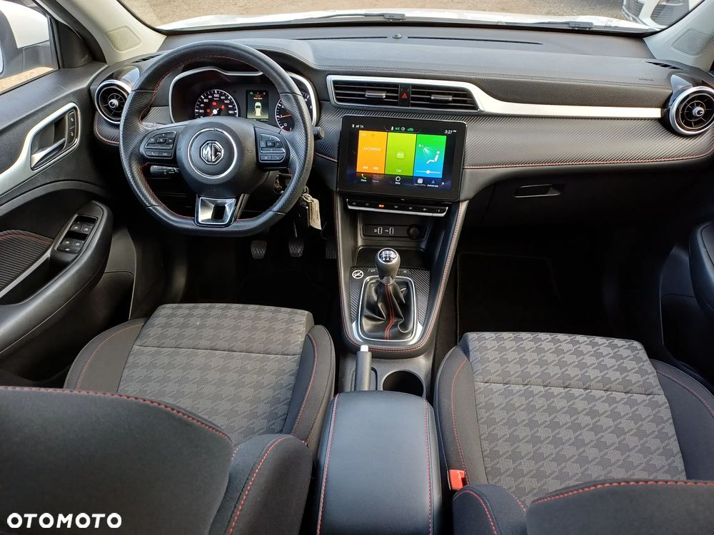 MG ZS ICE 1.5 VTI-tech Comfort - 22